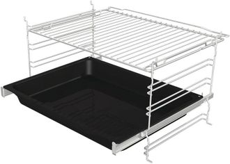 Вбудована духова шафа Gorenje BOS6737E05DBG Europe - фото 6