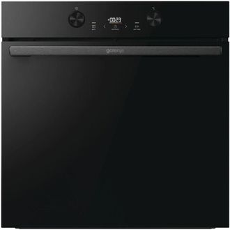 Вбудована духова шафа Gorenje BOS6737E05DBG Europe - фото 1