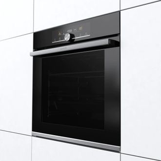 Встраиваемый духовой шкаф Gorenje BOSX6747A01BG Europe - фото 2 Встраиваемый духовой шкаф Gorenje BOSX6747A01BG Europe - фото 2