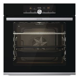 Встраиваемый духовой шкаф Gorenje BOSX6747A01BG Europe - фото 1 Встраиваемый духовой шкаф Gorenje BOSX6747A01BG Europe - фото 1