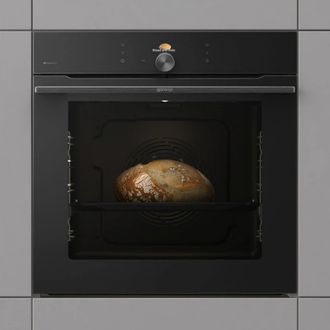 Вбудована духова шафа Gorenje BP6138B - фото 2