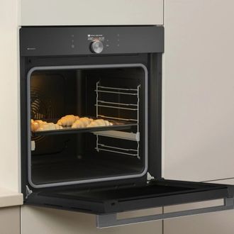 Вбудована духова шафа Gorenje BP6138B - фото 3