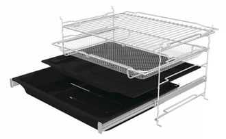 Вбудована духова шафа Gorenje BP6138B - фото 5