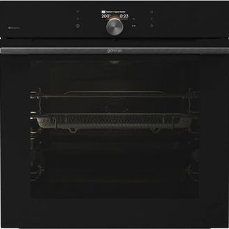 Вбудована духова шафа Gorenje BP6138B - фото 1