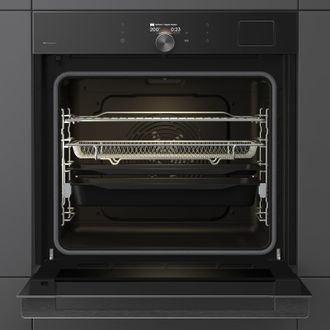 Вбудована духова шафа Gorenje BPSA6138B - фото 2 Вбудована духова шафа Gorenje BPSA6138B - фото 2