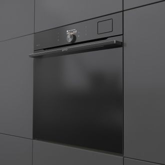 Вбудована духова шафа Gorenje BPSA6138B - фото 3 Вбудована духова шафа Gorenje BPSA6138B - фото 3