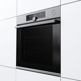 Встраиваемый духовой шкаф Gorenje BPSA6747A08XWI Europe - фото 2
