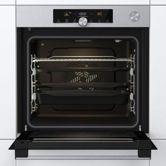 Встраиваемый духовой шкаф Gorenje BPSA6747A08XWI Europe - фото 3