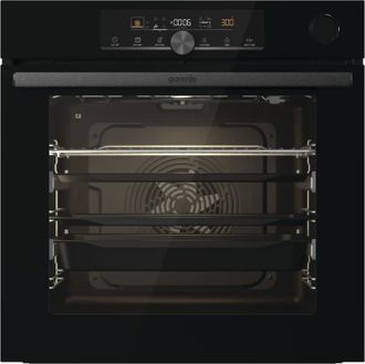 Встраиваемый духовой шкаф Gorenje BSA6747A04BG (BO3SA5I01-2) Europe - фото 1 Встраиваемый духовой шкаф Gorenje BSA6747A04BG (BO3SA5I01-2) Europe - фото 1