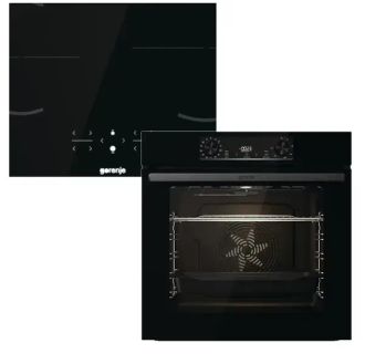Встроенный духовой шкаф Gorenje BOS6737E06BG Europe - фото 1