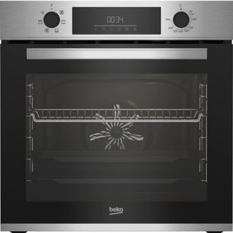 Вбудована духова шафа Beko BBIE123002XD Europe - фото 1 Вбудована духова шафа Beko BBIE123002XD Europe - фото 1
