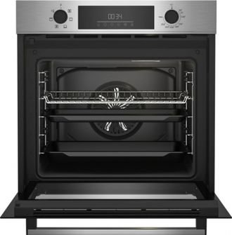 Вбудована духова шафа Beko BBIE123002XD Europe - фото 2 Вбудована духова шафа Beko BBIE123002XD Europe - фото 2