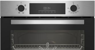 Вбудована духова шафа Beko BBIE123002XD Europe - фото 3 Вбудована духова шафа Beko BBIE123002XD Europe - фото 3