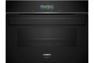 Вбудована духова шафа Siemens CB974GKB1 Europe - фото 1 Вбудована духова шафа Siemens CB974GKB1 Europe - фото 1