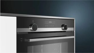 Встраиваемый духовой шкаф Siemens HB578G0S6 Europe - фото 2 Встраиваемый духовой шкаф Siemens HB578G0S6 Europe - фото 2