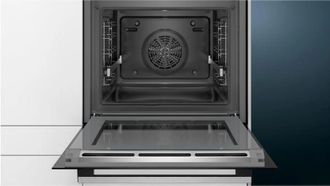 Встраиваемый духовой шкаф Siemens HB578G0S6 Europe - фото 3 Встраиваемый духовой шкаф Siemens HB578G0S6 Europe - фото 3