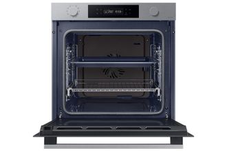 Встраиваемый духовой шкаф Samsung NV7B4125ZAS/WT Europe - фото 2 Встраиваемый духовой шкаф Samsung NV7B4125ZAS/WT Europe - фото 2