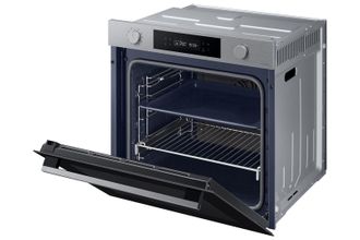Встраиваемый духовой шкаф Samsung NV7B4125ZAS/WT Europe - фото 3 Встраиваемый духовой шкаф Samsung NV7B4125ZAS/WT Europe - фото 3