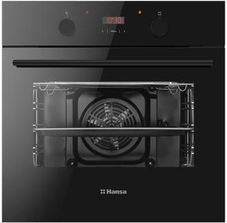 Встраиваемый духовой шкаф Hansa BOES68401 - фото 2 Встраиваемый духовой шкаф Hansa BOES68401 - фото 2