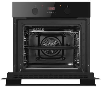 Встраиваемый духовой шкаф Hansa BOES68401 - фото 3 Встраиваемый духовой шкаф Hansa BOES68401 - фото 3