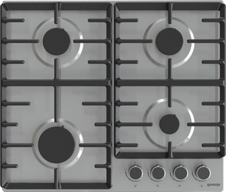 Комплект духового шкафа электрического Gorenje BO6735E02X + варочной поверхности газовой GORENJE G642ABX - фото 4 Комплект духового шкафа электрического Gorenje BO6735E02X + варочной поверхности газовой GORENJE G642ABX - фото 4