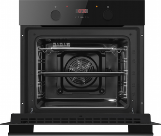 Комплект духова шафа + варильна поверхня Hansa FCCS68309 - фото 3 Комплект духова шафа + варильна поверхня Hansa FCCS68309 - фото 3