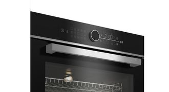 Встраиваемый духовой шкаф Beko BBIM13400XMSW Europe - фото 3 Встраиваемый духовой шкаф Beko BBIM13400XMSW Europe - фото 3