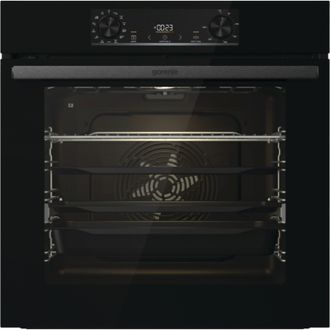 Вбудована духова шафа Gorenje BPS6737E14BG - фото 1