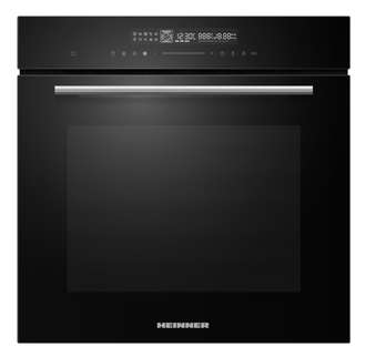 Вбудована духова шафа HEINNER HBO-M7214GCDRC-GBK - фото 1