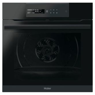 Вбудована духова шафа Haier HWO60SM6B5BH - фото 1 Вбудована духова шафа Haier HWO60SM6B5BH - фото 1