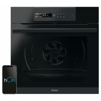 Вбудована духова шафа Haier HWO60SM6B5BH - фото 2 Вбудована духова шафа Haier HWO60SM6B5BH - фото 2