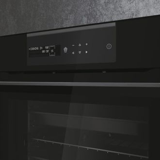 Вбудована духова шафа Haier HWO60SM6B5BH - фото 4 Вбудована духова шафа Haier HWO60SM6B5BH - фото 4