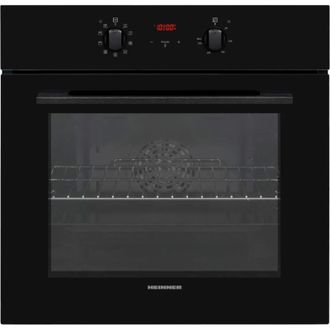 Вбудована духова шафа HEINNER HBO-V659GCDRC-GBK - фото 1 Вбудована духова шафа HEINNER HBO-V659GCDRC-GBK - фото 1