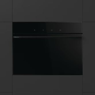 Встраиваемый духовой шкаф Hisense BIM4434ABG8 Europe - фото 2
