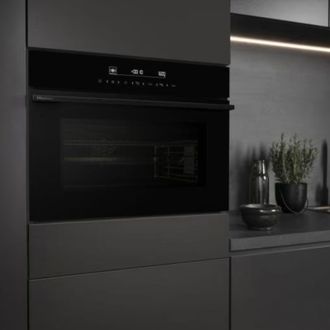 Встраиваемый духовой шкаф Hisense BIM4434ABG8 Europe - фото 4