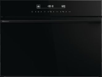 Встраиваемый духовой шкаф Hisense BIM4434ABG8 Europe - фото 1