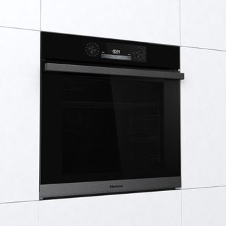 Вбудована духова шафа Hisense BSA65226AB Europe - фото 2