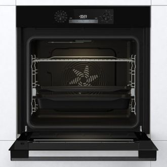 Вбудована духова шафа Hisense BSA65226AB Europe - фото 3