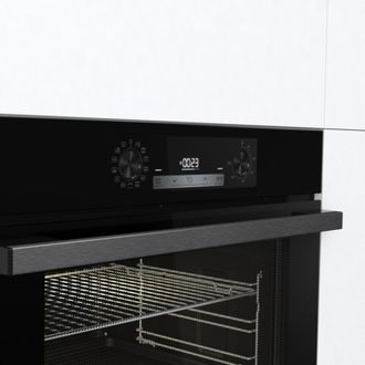 Вбудована духова шафа Hisense BSA65226AB Europe - фото 4