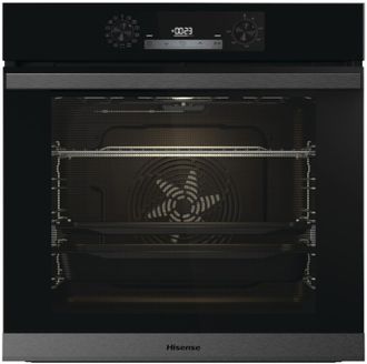 Вбудована духова шафа Hisense BSA65226AB Europe - фото 1