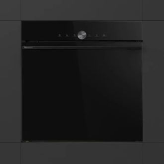 Вбудована духова шафа Hisense BSA65334ABG8 - фото 3 Вбудована духова шафа Hisense BSA65334ABG8 - фото 3