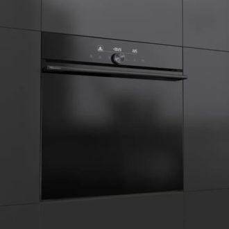 Вбудована духова шафа Hisense BSA65334ABG8 - фото 4 Вбудована духова шафа Hisense BSA65334ABG8 - фото 4