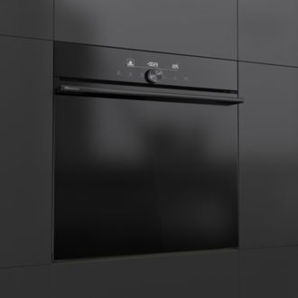 Вбудована духова шафа Hisense BSA65334ABG8 Europe - фото 3