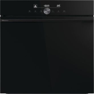 Вбудована духова шафа Hisense BSA65334ABG8 Europe - фото 1