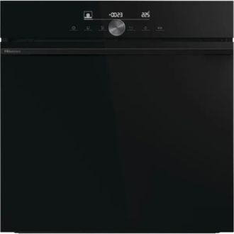 Вбудована духова шафа Hisense BSA65334ABG8 - фото 1 Вбудована духова шафа Hisense BSA65334ABG8 - фото 1