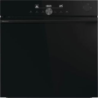 Вбудована духова шафа Hisense BSA6633PBG8 - фото 1 Вбудована духова шафа Hisense BSA6633PBG8 - фото 1