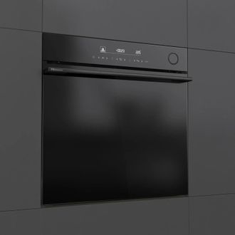 Вбудована духова шафа Hisense BSA6634PBG8 - фото 5 Вбудована духова шафа Hisense BSA6634PBG8 - фото 5