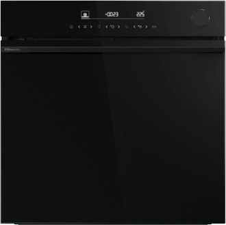 Вбудована духова шафа Hisense BSA6634PBG8 - фото 1 Вбудована духова шафа Hisense BSA6634PBG8 - фото 1