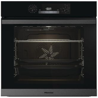 Вбудована духова шафа Hisense BSA65226AB + варильна поверхня індукційна Hisense HI6401BSC - фото 2 Вбудована духова шафа Hisense BSA65226AB + варильна поверхня індукційна Hisense HI6401BSC - фото 2
