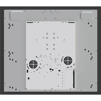 Вбудована духова шафа Hisense BSA65226AB + варильна поверхня індукційна Hisense HI6401BSC - фото 8 Вбудована духова шафа Hisense BSA65226AB + варильна поверхня індукційна Hisense HI6401BSC - фото 8